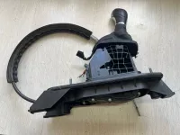 Кулиса КПП на Volkswagen Jetta A6 — фото 6