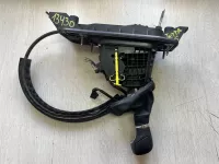 Кулиса КПП на Volkswagen Jetta A6 — фото 1