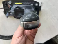 Кулиса КПП на Volkswagen Jetta A6 — фото 4