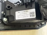 Кулиса КПП на Volkswagen Jetta A6 — фото 3
