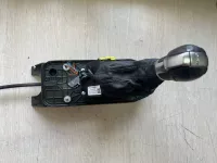 Кулиса КПП на Volkswagen Jetta A6 — фото 2