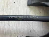 Кулиса КПП на Volkswagen Jetta A6 — фото 7
