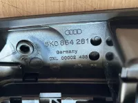 Блок кнопок на Audi Q5 8R — фото 10