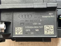 Замок зажигания на Audi Q5 8R — фото 2