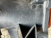 Патрубок воздушного фильтра на Volkswagen Jetta A6 — фото 6