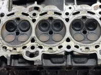 Головка блока в сборе на Land Rover Range Rover Evoque L538 — фото 4