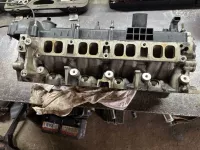 Головка блока в сборе на Land Rover Range Rover Evoque L538 — фото 6