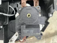 Корпус печки на Honda CR-V RE — фото 10
