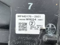 Корпус печки на Honda CR-V RE — фото 6