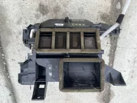 Корпус печки на Honda CR-V RE — фото 14