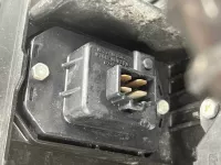 Корпус печки на Honda CR-V RE — фото 12
