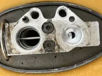 Корпус печки на Volkswagen Polo Mk5 — фото 11