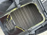 Корпус печки на Volkswagen Polo Mk5 — фото 3