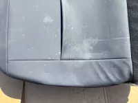 Спинка сидения на Renault Logan L52 — фото 8