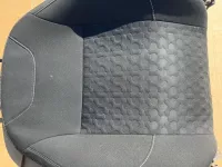 Спинка сидения на Renault Logan L52 — фото 3