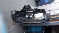 Торпедо на Renault Fluence — фото 2