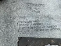 Рамка фары левой на Volvo — фото 11