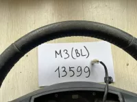 Рулевое колесо без AIR BAG на Mazda 3 BL — фото 4