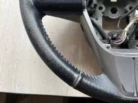 Рулевое колесо без AIR BAG на Mazda 3 BL — фото 2