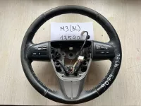 Рулевое колесо без AIR BAG на Mazda 3 BL — фото 1