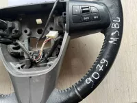 Рулевое колесо без AIR BAG на Mazda 3 BL — фото 6