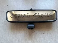 Зеркало заднего вида на Opel Corsa D — фото 1