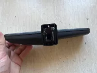 Зеркало заднего вида на Opel Corsa D — фото 6