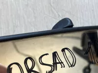 Зеркало заднего вида на Opel Corsa D — фото 4