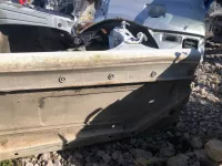 Порог со стойкой левый на Chevrolet Cruze J300 — фото 5