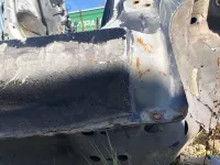 Порог со стойкой правый на Chevrolet Aveo T200 — фото 6
