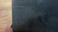 Бардачок на Toyota RAV4 XA30 — фото 3