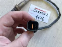 Датчик кислородный Lambdasonde на Kia Cerato TD — фото 3