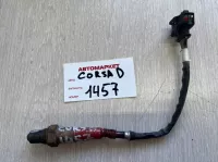 Датчик кислородный Lambdasonde на Opel Corsa D — фото 6