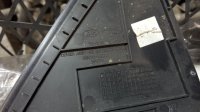 Накладка двери задней левой на Kia Cerato TD — фото 3