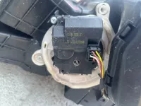 Корпус печки на Kia Cerato LD — фото 7