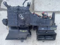 Корпус печки на Kia Cerato LD — фото 8