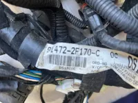 Проводка коса на Kia Cerato LD — фото 7