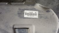 Бак топливный на Kia Cerato LD — фото 2