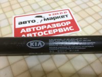 Амортизатор двери багажника на Kia Rio UB — фото 2