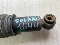 Амортизатор задний левый=правый на Hyundai Solaris — фото 4