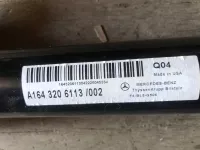 Амортизатор передний левый=правый на Mercedes-Benz GL-Class X164 — фото 3