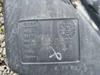 Бак топливный на Audi A8 D2 — фото 6