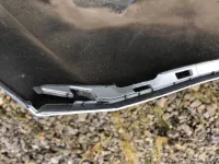 Бампер задний на Hyundai Solaris — фото 11