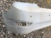 Бампер задний на Hyundai Solaris — фото 6