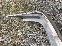 Бампер задний на Hyundai Solaris — фото 8