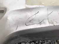 Бампер задний на Hyundai Solaris — фото 3