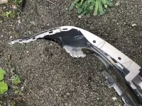 Бампер задний на Kia ProCeed ED — фото 10
