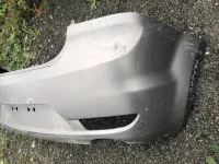 Бампер задний на Kia ProCeed ED — фото 8