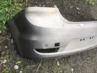 Бампер задний на Kia ProCeed ED — фото 2