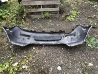 Бампер задний на Kia ProCeed ED — фото 11